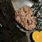 Sakaya Hobo Tori - サンガ焼き、ボリュームもあってずっと食べれます