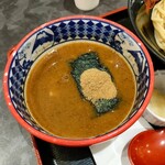 つけ麺専門店 三田製麺所 - つけ麺