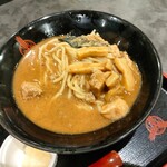 つけ麺専門店 三田製麺所 - つけ麺