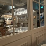 EMANON THE SOUL SHARE KITCHEN - 