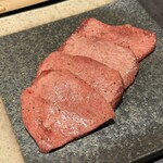 Yakiniku Ya Hayashi - 