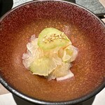 Kitashinchi Fuka - 2.クラゲ冷菜