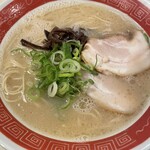 博多ラーメン にこいち - 