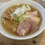 The Noodles & Saloon Kiriya - 