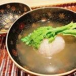 料理屋 植むら - 