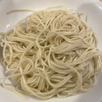 博多ラーメン にこいち - 