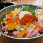 Maguro Bitobetsuan - 