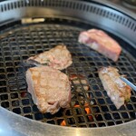 Yakiniku Aritei - 