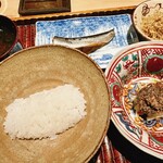 料理屋 植むら - 