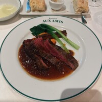 ブラッスリーオザミ 東京スカイツリータウン・ソラマチ店 -  ブラッスリーオザミ 東京スカイツリータウン・ソラマチ店 -