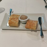 ブラッスリーオザミ 東京スカイツリータウン・ソラマチ店 -  ブラッスリーオザミ 東京スカイツリータウン・ソラマチ店 -
