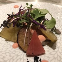 肉割烹 SHUN - 