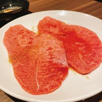 焼肉匠 勝善 - 