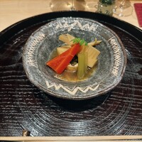 日本料理 研野 - 