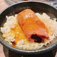 焼肉匠 勝善 - 