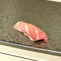寿司 銀座 - ②中トロ　
