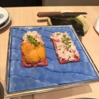 銀座 ちかみつ 並木通り - 