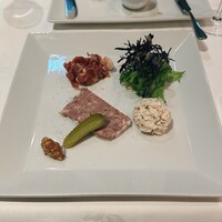 ブラッスリーオザミ 東京スカイツリータウン・ソラマチ店 -  ブラッスリーオザミ 東京スカイツリータウン・ソラマチ店 -