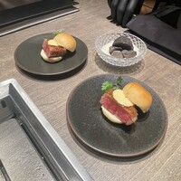 焼肉うしごろ 池袋店 - 