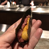 肉割烹 SHUN - 