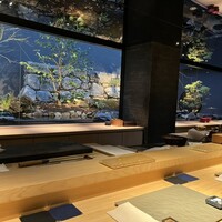 鮨shizuku 西天満 - 