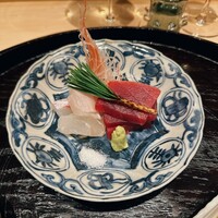 日本料理 研野 - 