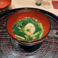 日本料理 研野 - 