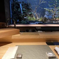 鮨shizuku 西天満 - 