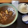 釜揚げうどん 大輝