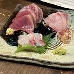 勝手口 ひまり屋 - 