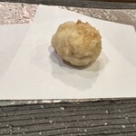 日本料理　花木鳥 - 白子