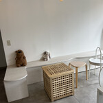BUBU cafe - 