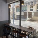 ジェラテリア バール マルカート - 