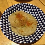 ベジ串 創作おでん ぬる燗佐藤 - 