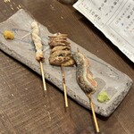 勝手口 ひまり屋 - 