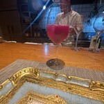 ミオオルト - ドリンク写真: