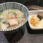 日本料理　花木鳥 - 