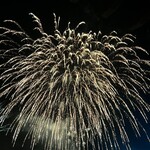 日本料理　花木鳥 - 花火