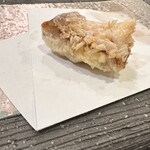 日本料理　花木鳥 - 甘鯛