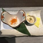 浜松町 和食 天ぷら よこ田 - 