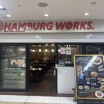 HAMBURG WORKS - 