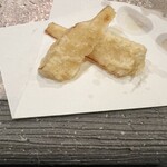 日本料理　花木鳥 - タケノコ