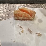 日本料理　花木鳥 - にんじん