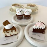 BUBU cafe - 