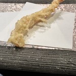 日本料理　花木鳥 - 車海老