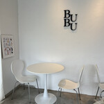 BUBU cafe - 