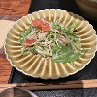 薪炭まだら - 
