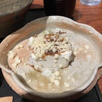 薪炭まだら - 