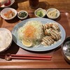 吉祥寺 もがめ食堂 東急裏店