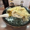 荻窪ラーメン十八番